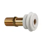 Sanela Příslušenství - Vtoková armatura s těsněním SLA 02