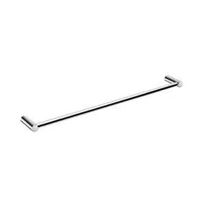 Jika Basic - Držák ručníků, délka 61 cm, chrom H3813A20040001