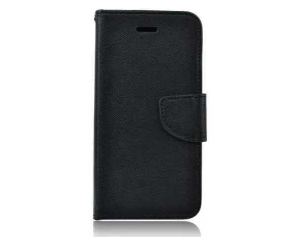 MERCURY Fancy Diary flipové pouzdro pro Nokia 230, black