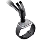 Hybridní sklo 3mk Watch pro Garmin Fenix 5X  51mm (3ks)