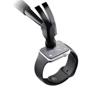 Hybridní sklo 3mk Watch pro Garmin Fenix 5X  51mm (3ks)