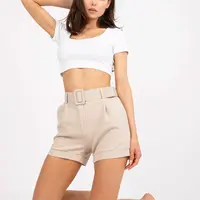 Shorts-DHJ-SN-15776.01P-beige