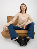 Blouse-RV-BZ-5121.18-beige