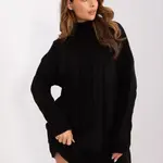 Dress-LC-SK-1561.34X-Black