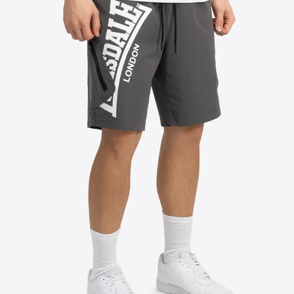 Lonsdale Men's shorts regular fit