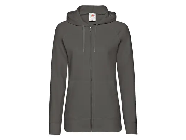 Dámská mikina Fruit of the Loom Basic