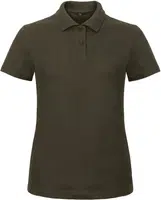 Dámská polokošile B&amp;C Basic