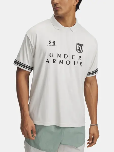 Pánské tričko Under Armour M's 96 Terrace Jsy SS - Pánské