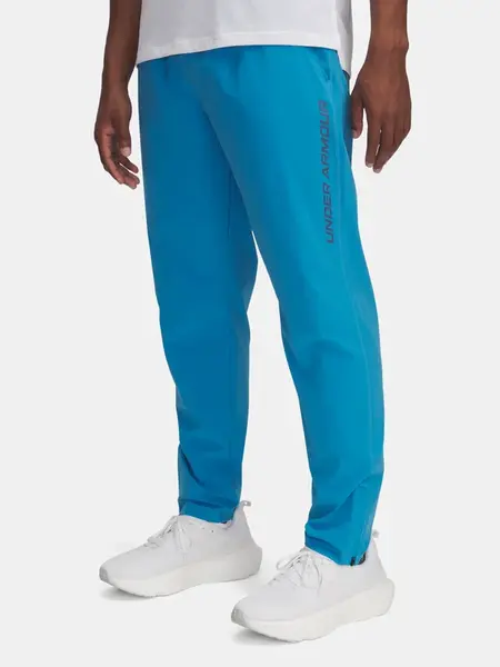 Pánské sportovní kalhoty Under Armour UA Launch Pant - Pánské