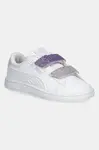 Dětské sneakers boty Puma Smash 3.0 L Glitter Velcro V