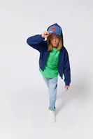 Dětská mikina HUGO