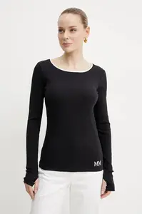 MM by Max Mara  Tričko s dlouhým rukávem