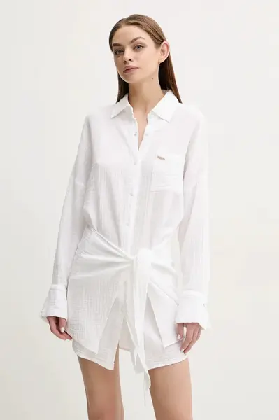 Bavlněné šaty Melissa Odabash