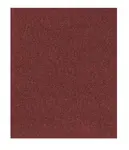 GEKO Brusné papíry - smirky, různé hrubosti, 230x280 mm, balení 100 ks Zrnitost: P40