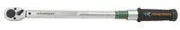 Momentový klíč 3/8" 4.5-30 Nm, s certifikátem - JONNESWAY T27031N