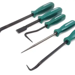 Sada háčků, hrotů a škrabek na odstranění gufer - JONNESWAY AI030007