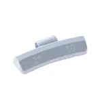 Vyvažovací závaží ALU naklepávací 50 g - 1 kus - Ferdus 13.38 Varianta: 30 g. 1 ks