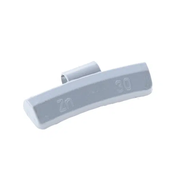 Vyvažovací závaží ALU naklepávací 50 g - 1 kus - Ferdus 13.38 Varianta: 30 g. 1 ks