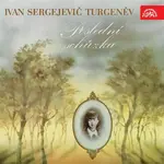 Poslední schůzka - Ivan Sergejevič Turgeněv - audiokniha