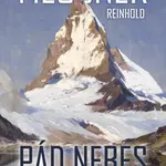 Pád nebes - Reinhold Messner - e-kniha
