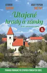 Utajené hrady a zámky II. - Otomar Dvořák, Josef Snětivý