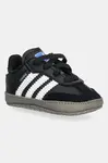 Dětské boty adidas Originals SAMBA CRIB