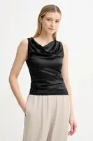 Halenka s příměsí hedvábí AERON CAMILLE