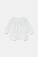 Dětské bavlněné šaty Jamiks KORDELIA I