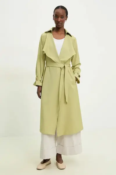 Trench kabát Answear.LAB