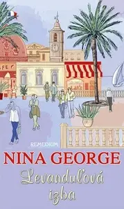 Levanduľová izba - Nina George