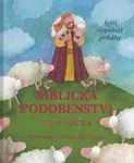 Biblická podobenství pro děti - Bob Hartman, Krisztina Kállai Nagyová