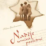 Naděje umírá poslední - Halina Birenbaumová - e-kniha
