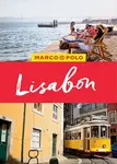 Lisabon / průvodce na spirále MD - Tim Jepson, Swantje Strieder