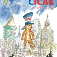 My name is Čičák - Martina Skala