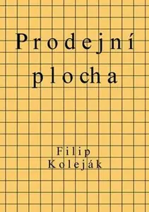 Prodejní plocha - Filip Koleják