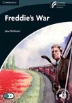 Freddie´s War Level 6 Advanced - Jane Rollason