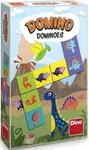 Domino Dinosauři