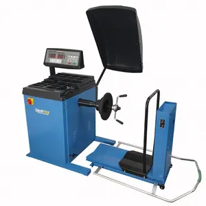 Golemtech Vyvažovačka TRB-01 nákladní