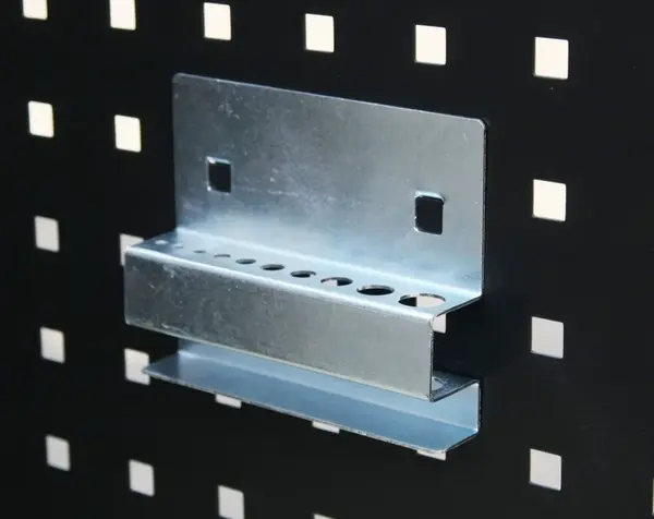 Genborx Držák na vrtáky, pro 10 ks LT17-59