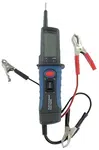 Hubitools Digitální zkoušečka Multi-Functional Auto Tester 0-24 V HU31014
