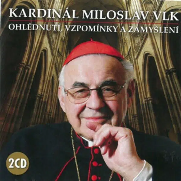 Ohlédnutí, vzpomínky a zamyšlení - audiokniha