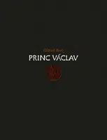 Princ Václav - Oldřich Brož - e-kniha