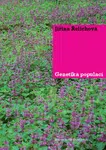 Genetika populací - Jiřina Relichová - e-kniha