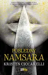 Posledný Namsara - Kristen Ciccarelli
