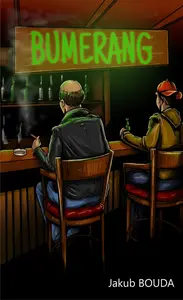 Bumerang - Jakub Bouda