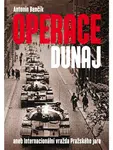 Operace Dunaj - Antonín Benčík - e-kniha