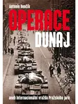 Operace Dunaj - Antonín Benčík