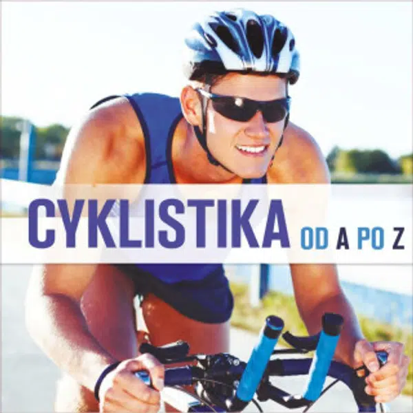 Cyklistika - Ismael Barriguete Castro