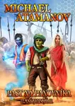 Past na panovníka - Michael Atamanov
