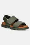 Kožené sandály Camper Brutus Sandal